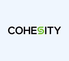 cohesity