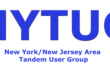 NYTUG Chapter Meeting May 13 2025