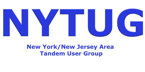 NYTUG Chapter Meeting May 13 2025