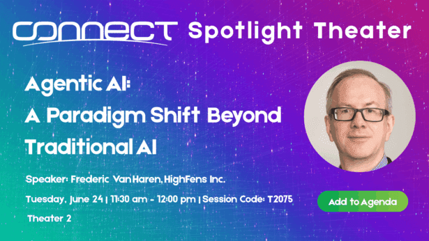 Agentic AI: A Paradigm Shift Beyond Traditional AI