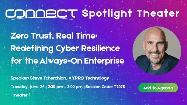 Zero Trust, Real Time: Redefining Cyber Resilience for the Always-On Enterprise