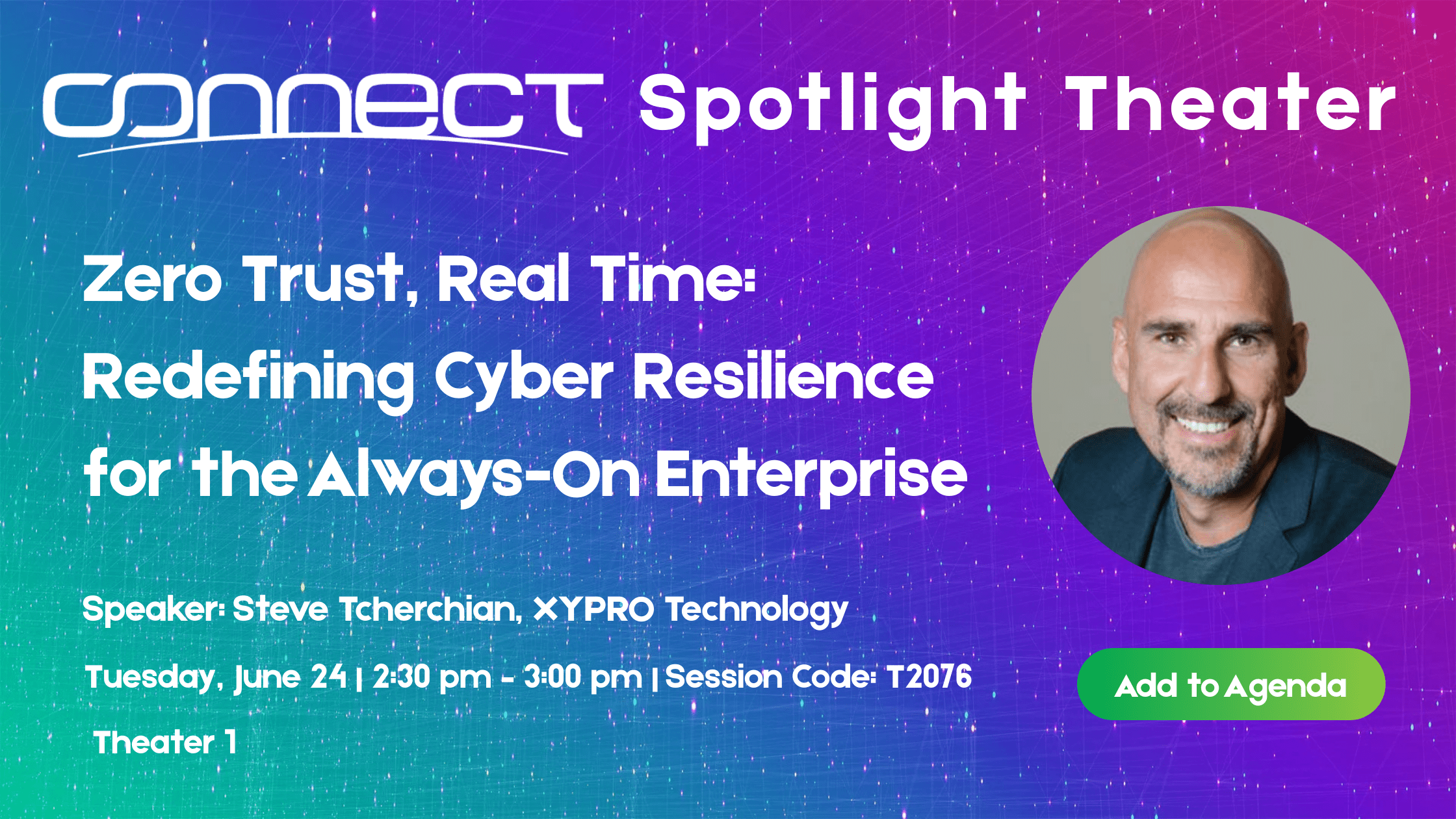 Zero Trust, Real Time: Redefining Cyber Resilience for the Always-On Enterprise