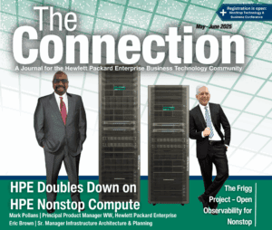 Picture of The Connection
