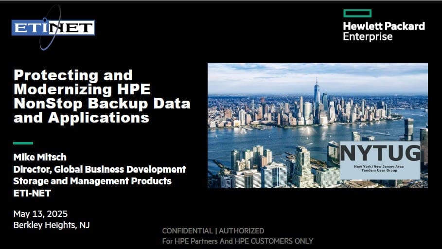 2025_NYTUG_Presentations_ETINET
