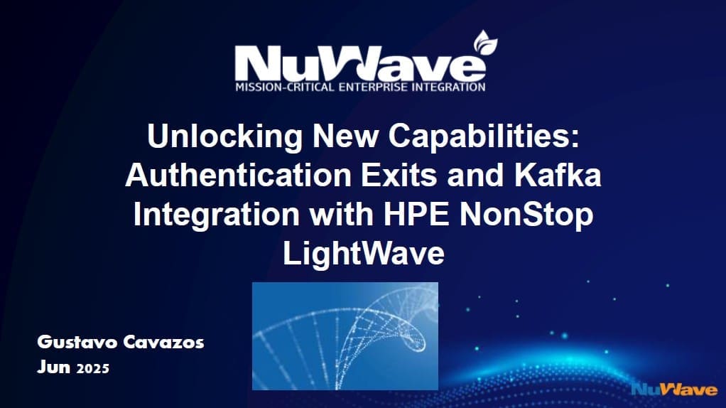 2025_NYTUG_Presentations_NuWave