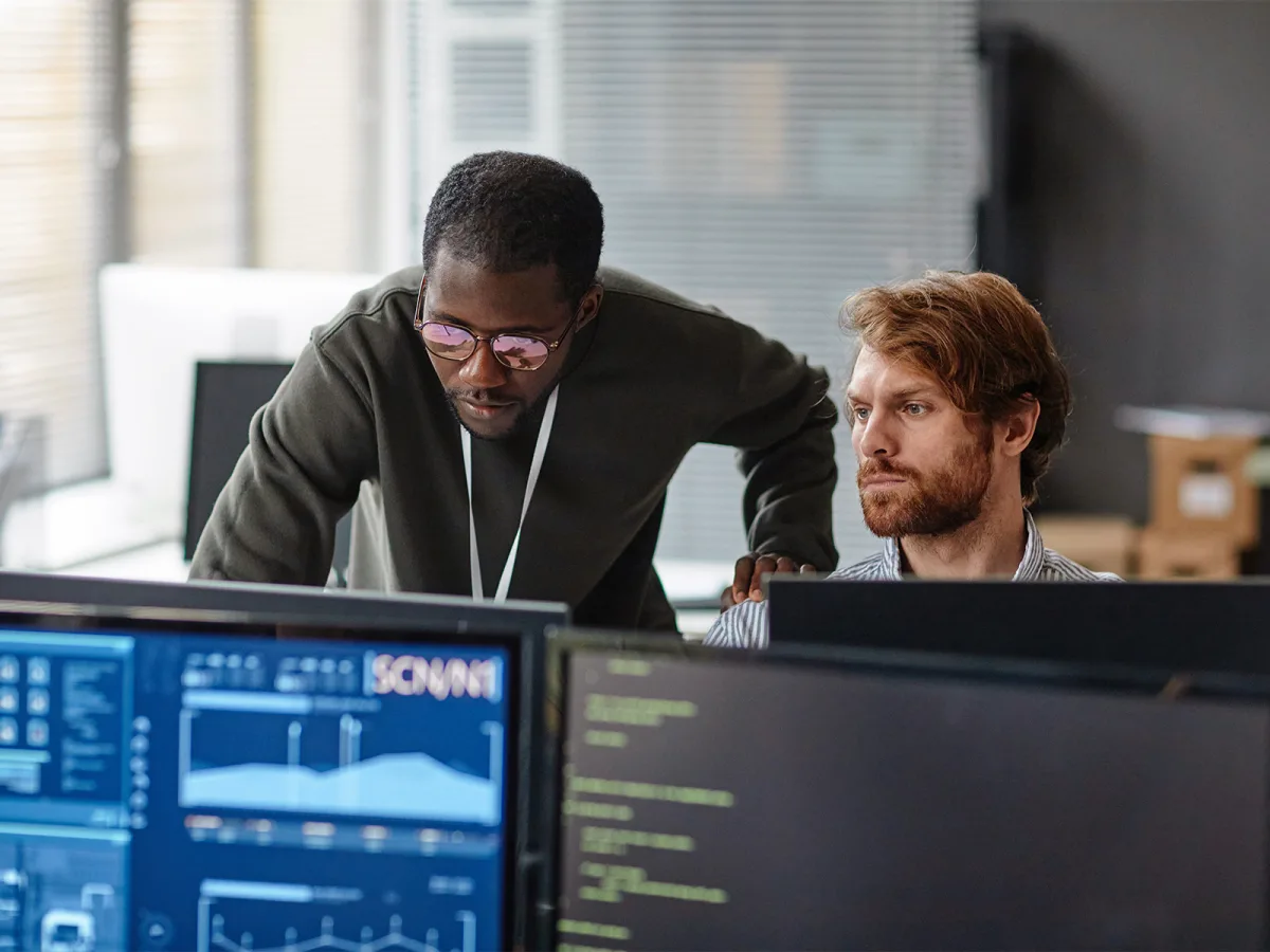 October is Cybersecurity Awareness Month.