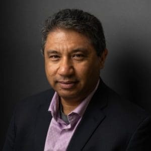 Zeus Kerravala, ZK Research