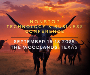 NonStop TBC 2025