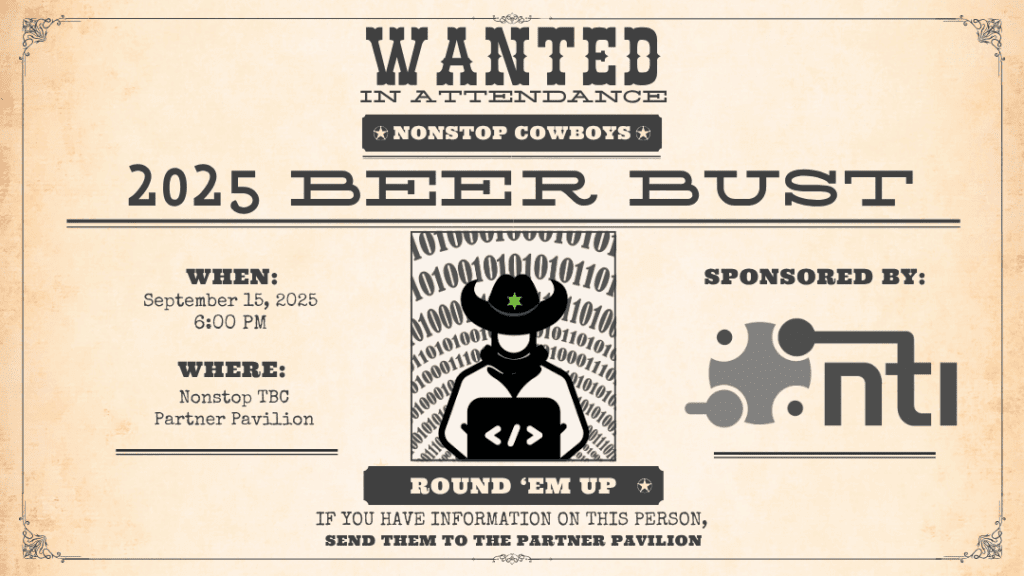 wanted-posters-resized beer bust
