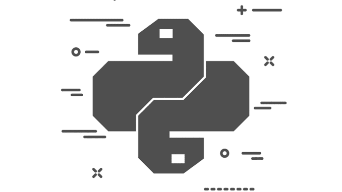 python