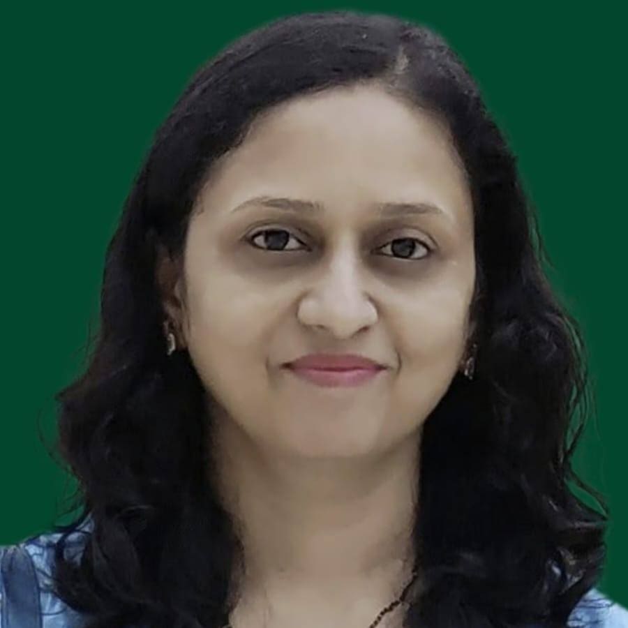 Deepali Phirke is a Senior Software Engineer working in HPE Nonstop SQL/MX Database with 19+ years of work experience specializing in Quality Assurance.