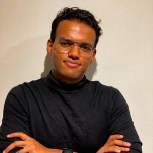 Vito Shrivastava, Product Lead at Idelji Corporation