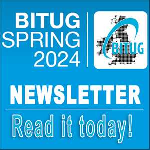 BITUG Spring 2024 Newsletter