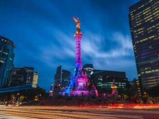 MEXTUG 2024 Mexico City