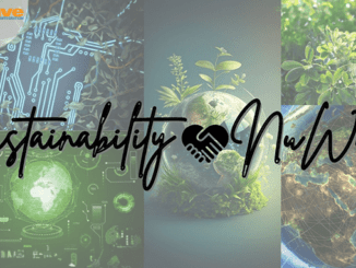 Sustainability and NuWave