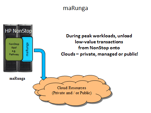 Figure 1 – MaRunga