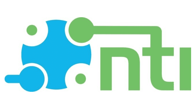 N.T.I. Limited Logo