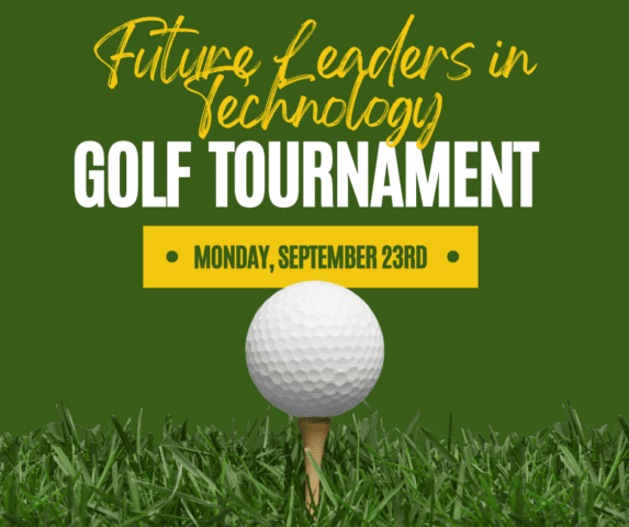 Future Leaders in Technology Golf Tournament