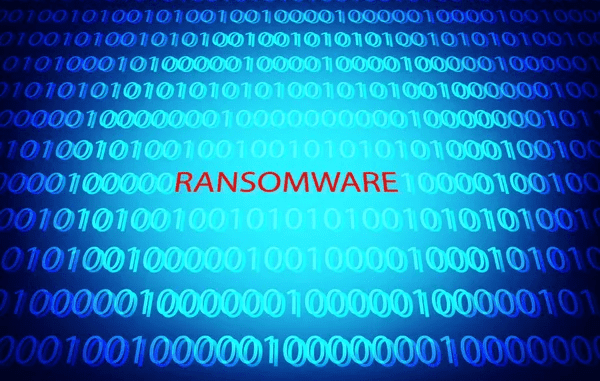 ransomware