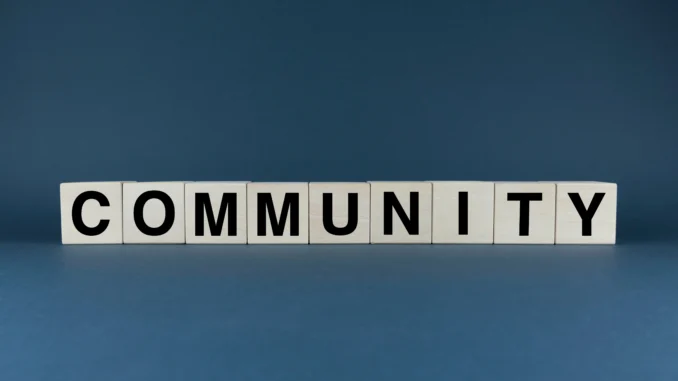 A Note from Connect Leadership