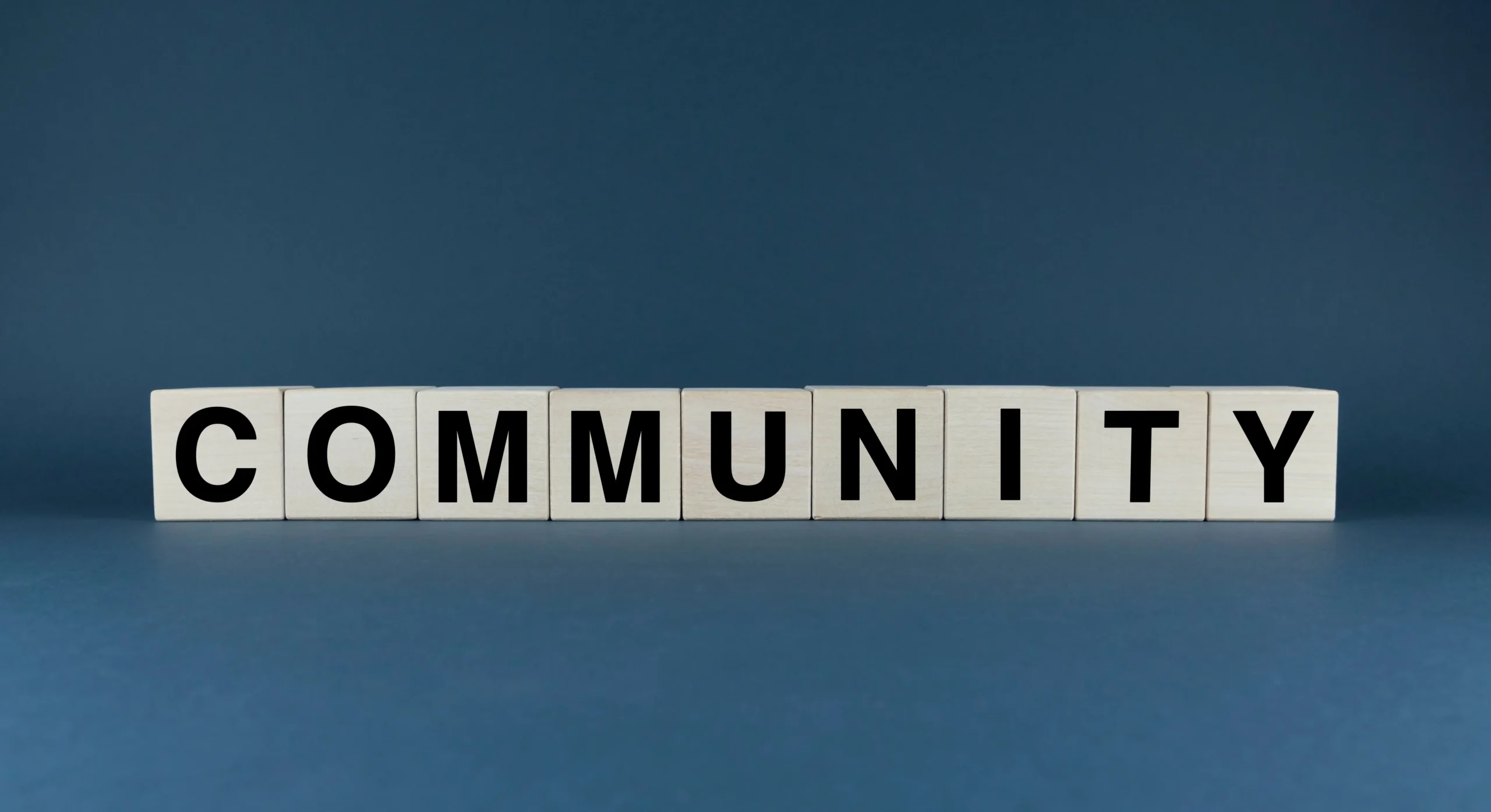 A Note from Connect Leadership