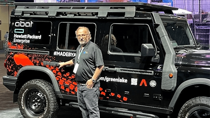 Richard Buckle | Real Time View