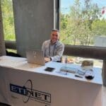 ETINET at Mextug 2025 ETINET at Mextug 2025