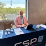 CSP at Mextug 2025 CSP at Mextug 2025