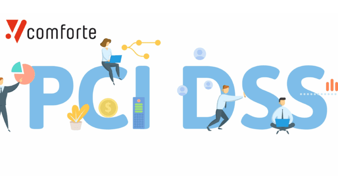 PCI DSS 4.0 Is Here: It’s Time to Make Compliance Work