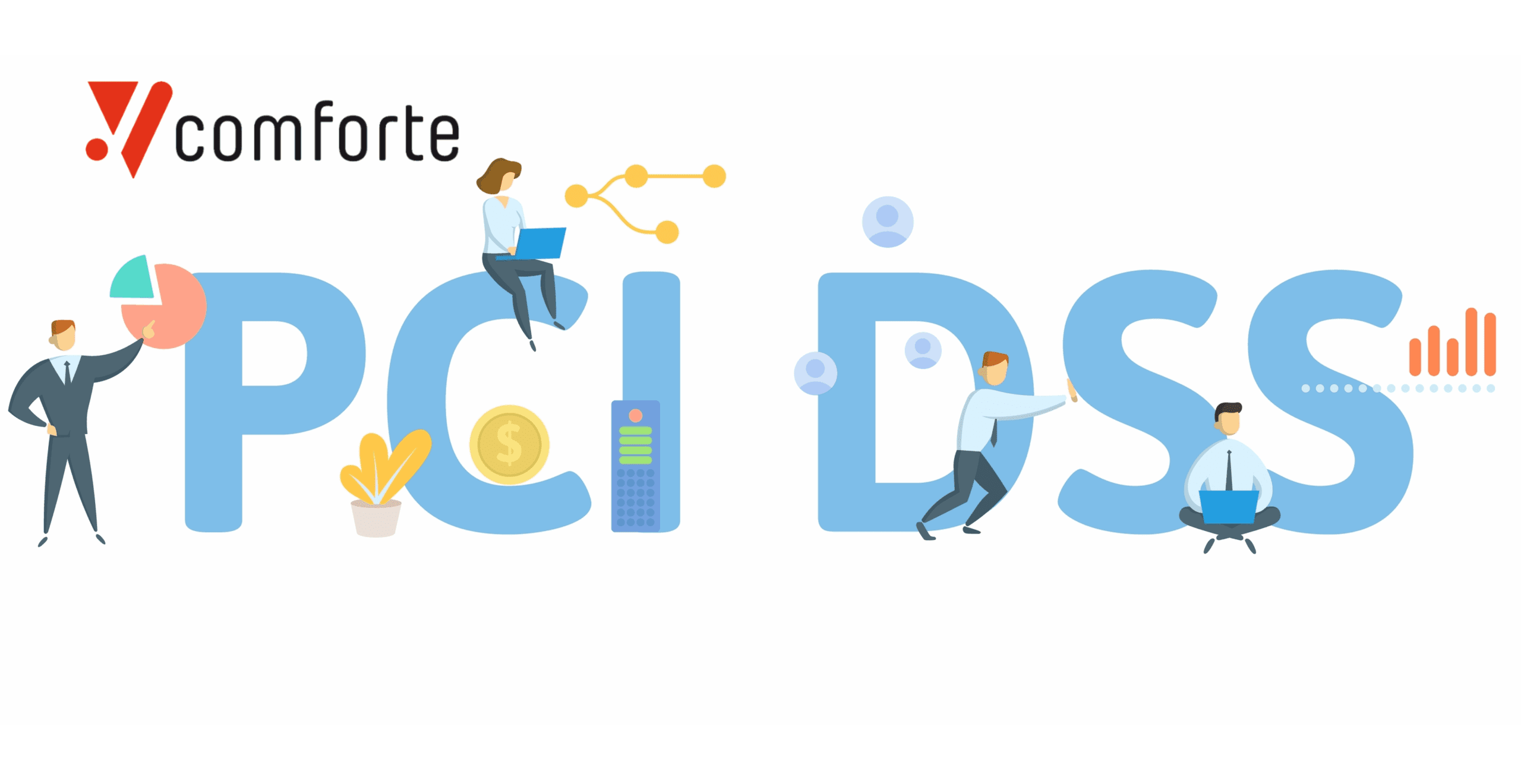 PCI DSS 4.0 Is Here: It’s Time to Make Compliance Work