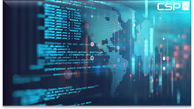 CSP | Strengthening Digital Resilience & Managing Risks on NonStop Systems CSP | Strengthening Digital Resilience & Managing Risks on NonStop Systems