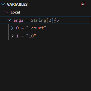 Debugging Java Applications on HPE Nonstop Using Visual Studio Code ...