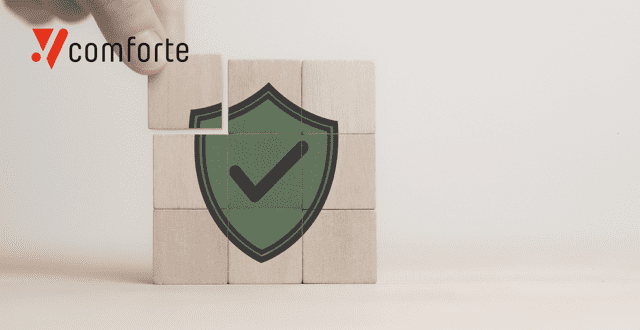 comforte AG_Driving PCI DSS 4.0 Compliance for the World’s Most Demanding Businesses