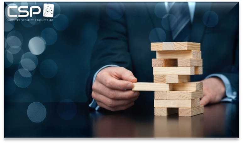 How to Develop an Effective Operational Risk Management Framework