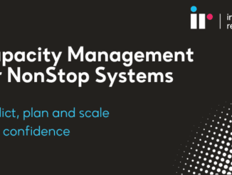 Future-Proofing Payments: Where Capacity Management Meets AI Innovation