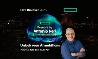 Unlock your AI ambitions