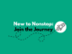 New to Nonstop: Join the Journey