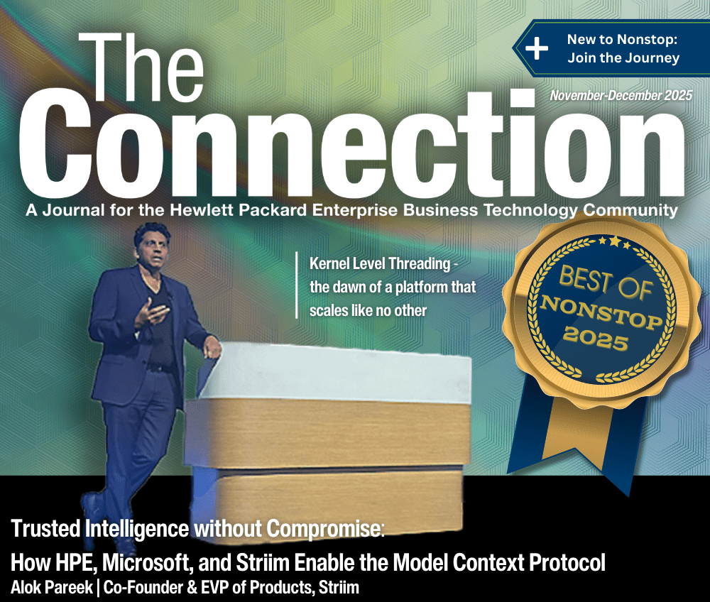 The Connection Nov-Dec Best of 2025 Cover7