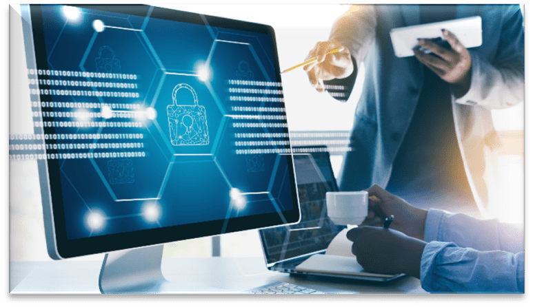 Identify & Manage Risk