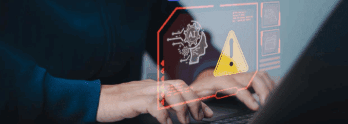 Security beyond the perimeter