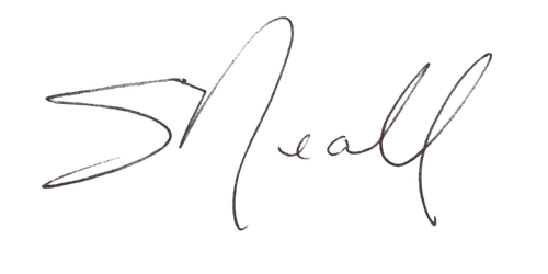 SNeall signature 2026