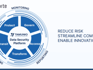 comforte AG_Modernizing and Elevating Security Posture for HPE Nonstop Customers_Connect_01.2026