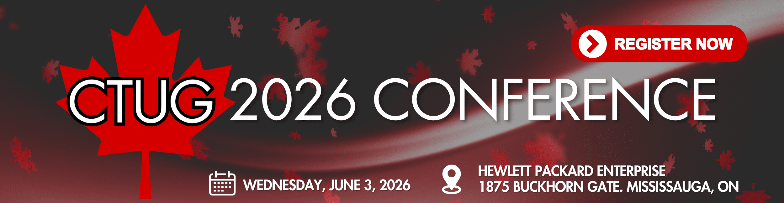 CTUG2026-horizontal banner