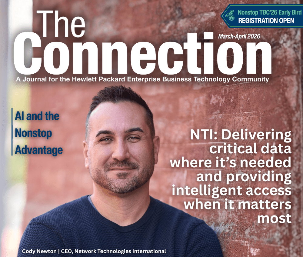 The Connection | March- April 2026 Edition