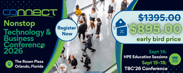 Nonstop Technology & Business Conference 2026