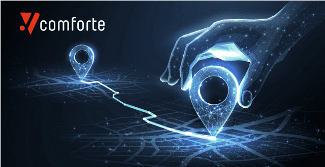 comforte AG_Turning HPE Nonstop into a Strategic Data Engine (1)